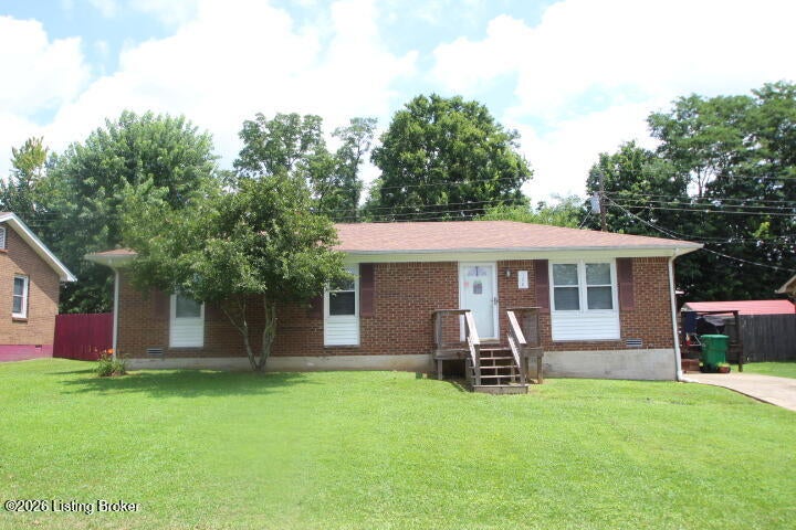 Photo 1 of 27 — 108 Dove Dr, Lawrenceburg, KY 40342