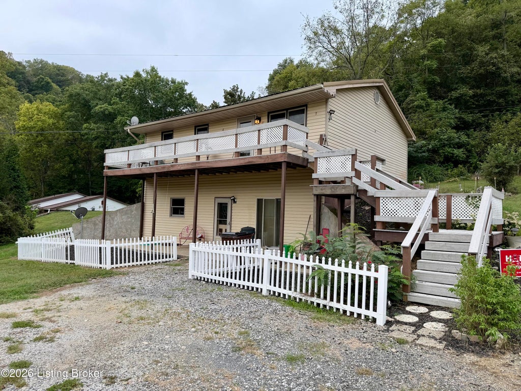 Photo of 3202 Us Highway 42, Carrollton, KY 41008 (MLS # 1730455)