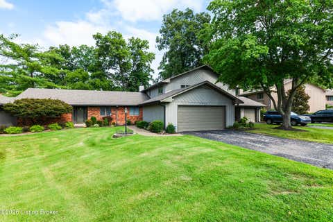 Condo For Sale - 5602 Harrods Cove #C1<br/> Jefferson County, Prospect, KY 40059