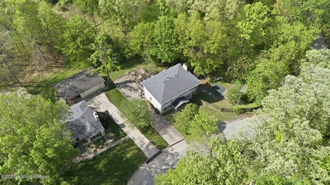 Tiny photo for 2804 Timber Hills Rd, Louisville, KY 40214 (MLS # 1730976)
