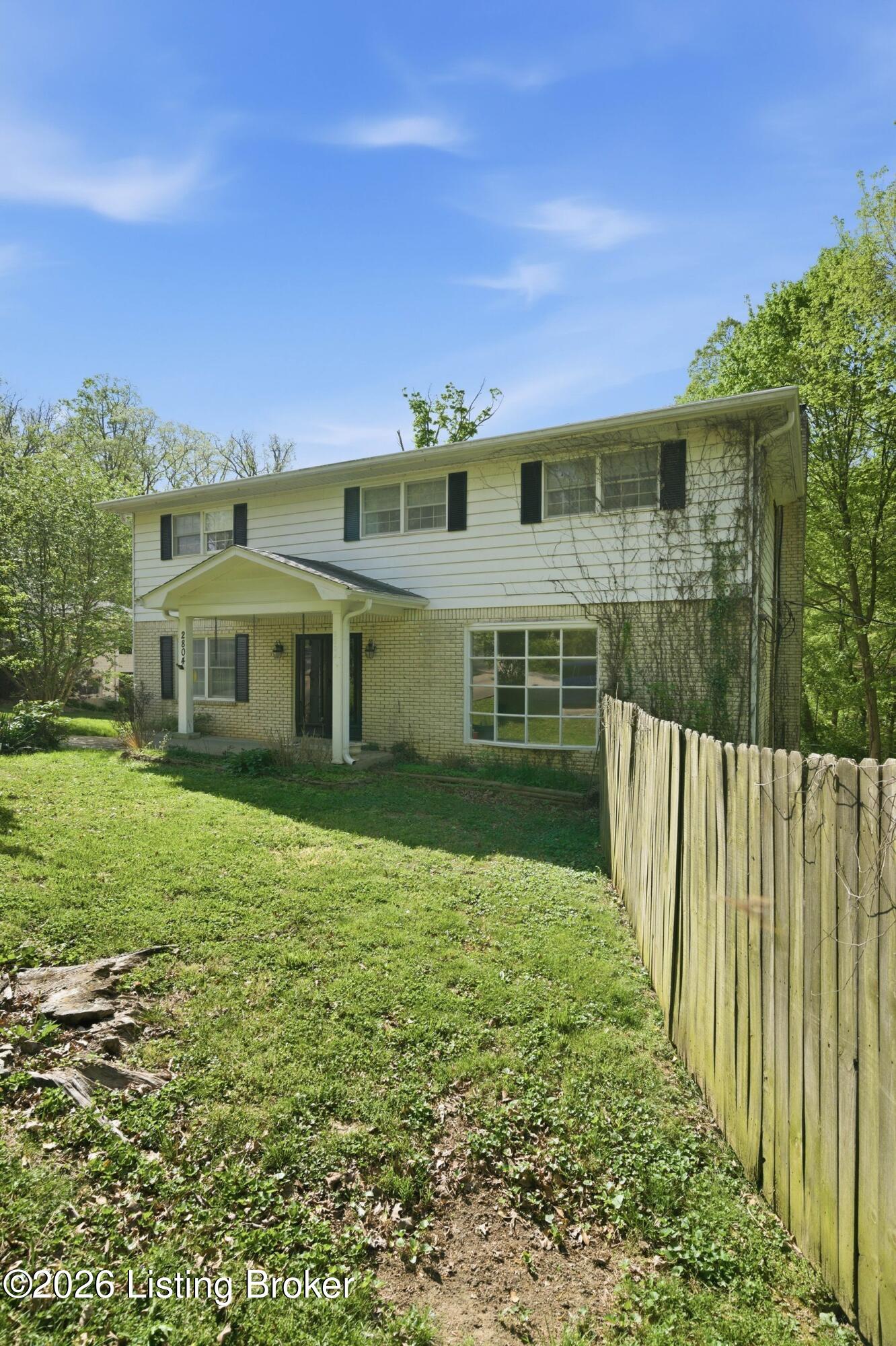 2804 Timber Hills Rd