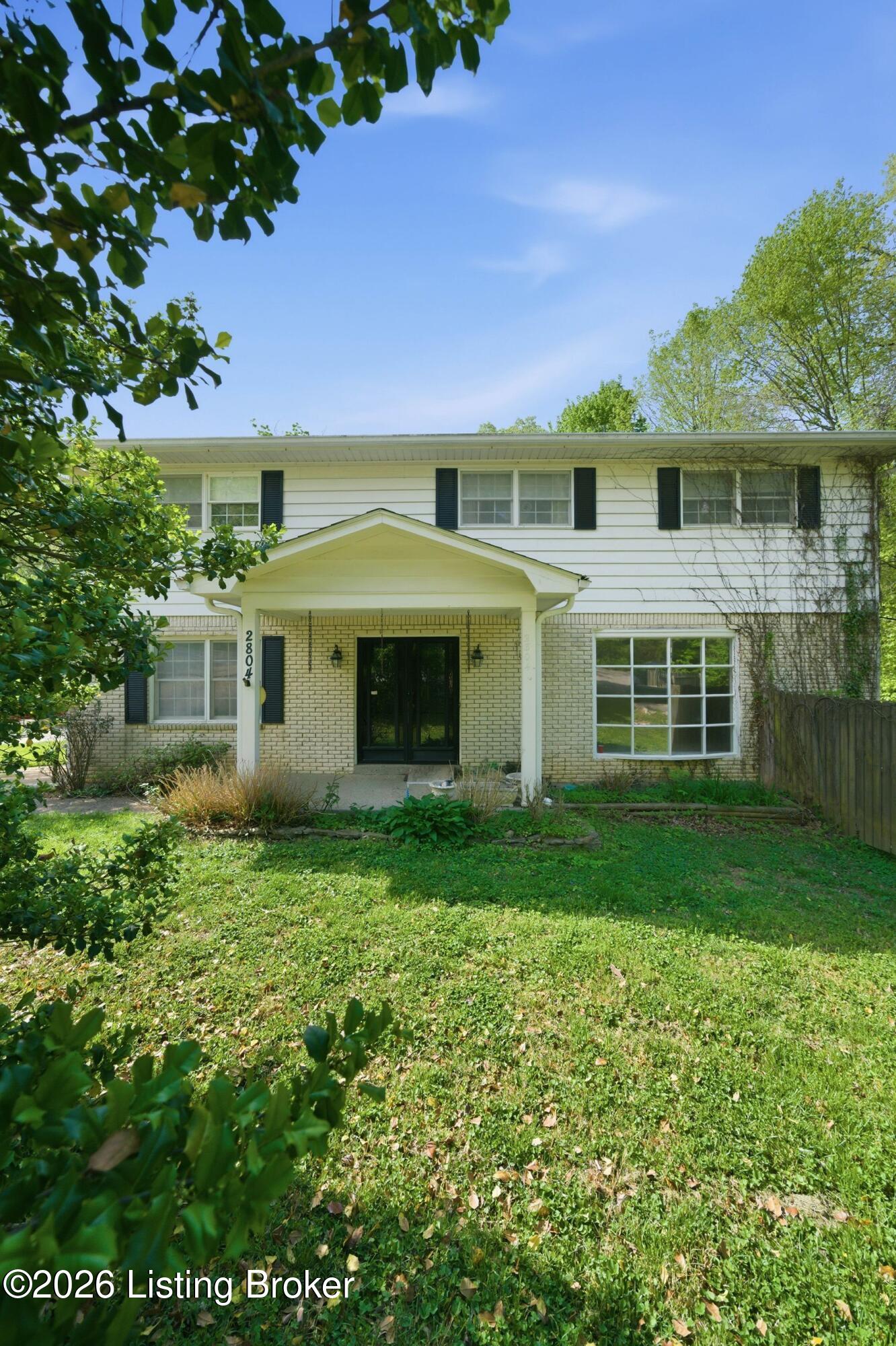 2804 Timber Hills Rd