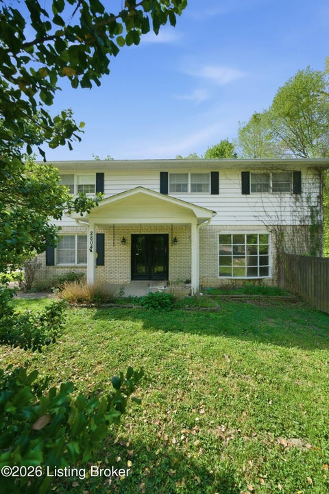 Tiny photo for 2804 Timber Hills Rd, Louisville, KY 40214 (MLS # 1730976)