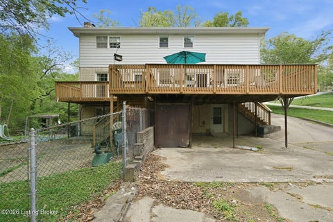 Tiny photo for 2804 Timber Hills Rd, Louisville, KY 40214 (MLS # 1730976)