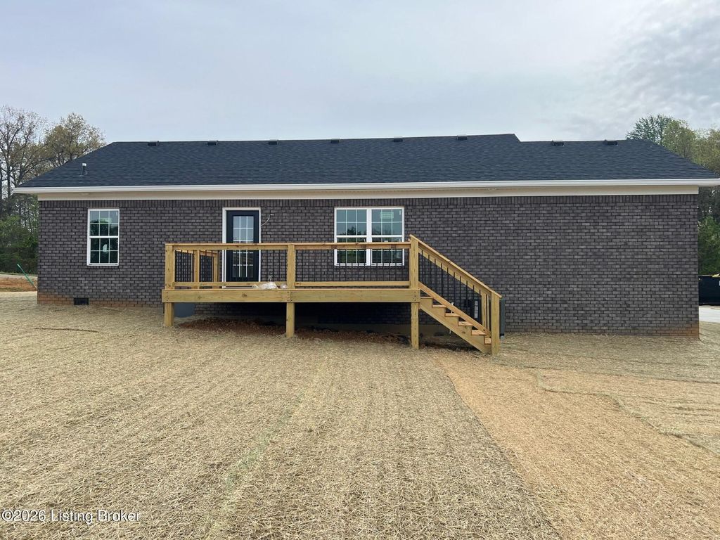 Photo of 104 American Dr, Radcliff, KY 40160 (MLS # 1714542)