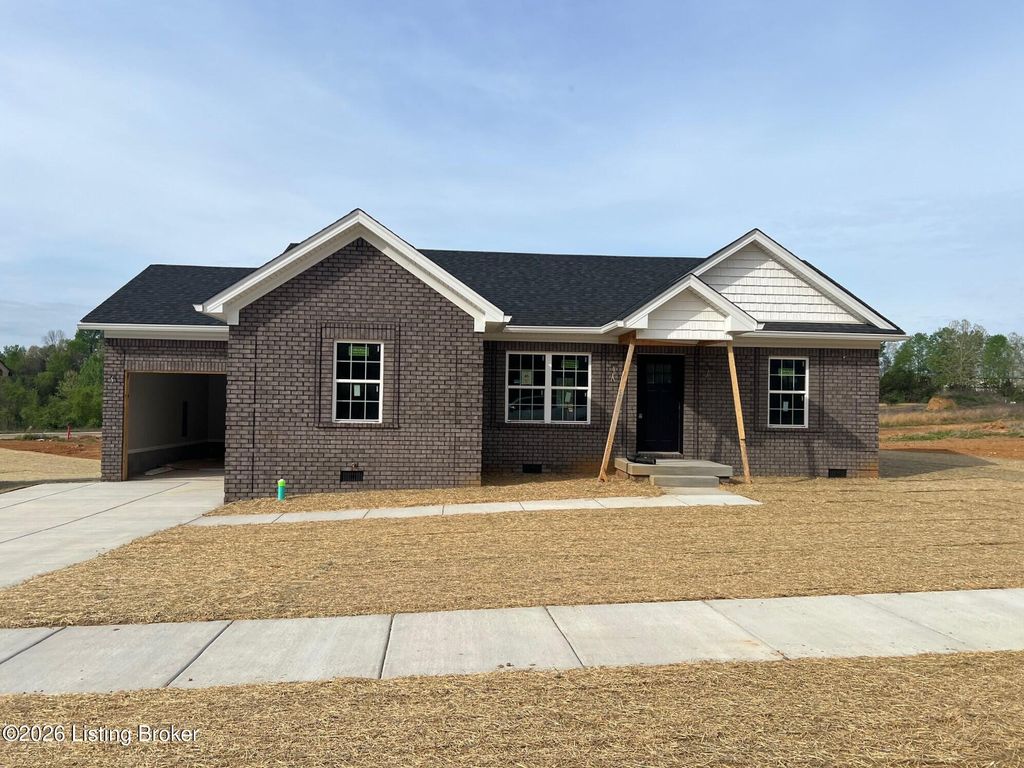 Photo of 104 American Dr, Radcliff, KY 40160 (MLS # 1714542)