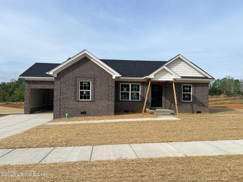 Photo of 104 American Dr, Radcliff, KY 40160 (MLS # 1714542)