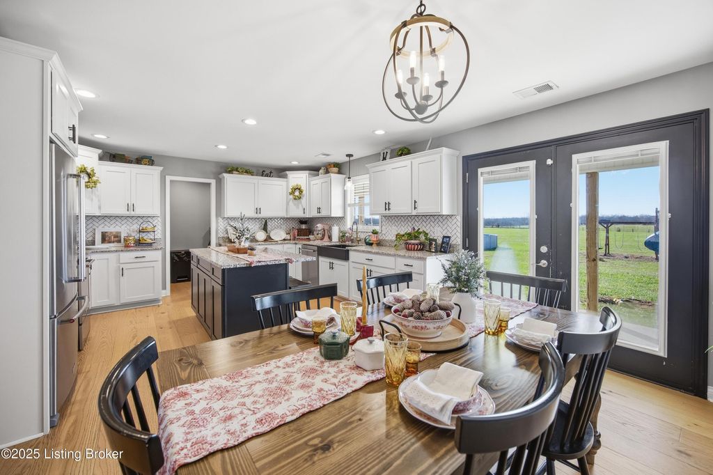 Photo of 743 Garriott Ln, Harrodsburg, KY 40330 (MLS # 1704535)