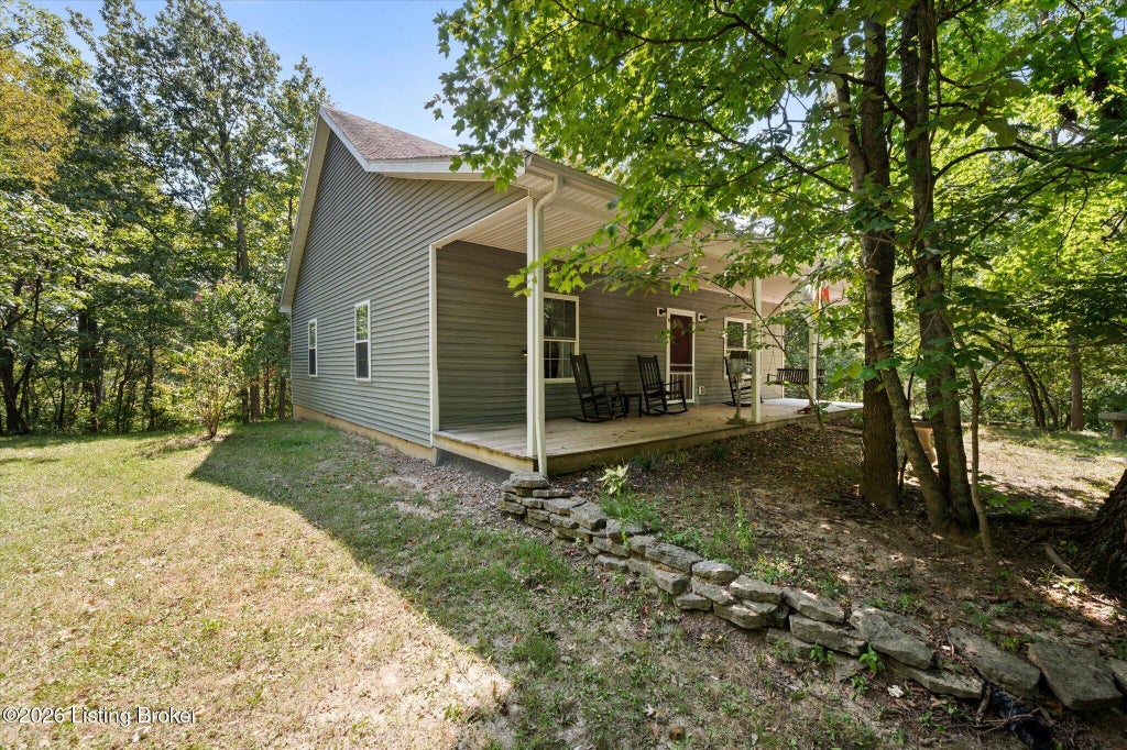 Photo of 2693 Bells Ridge Rd, Bedford, KY 40006 (MLS # 1728190)