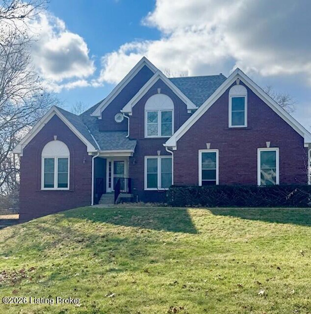 Photo of 2005 Waldner Ct, Crestwood, KY 40014 (MLS # 1707592)