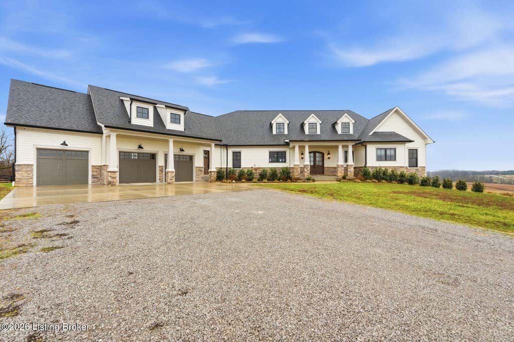Photo of 2259 Taylor Wood Rd, Simpsonville, KY 40067 (MLS # 1727001)