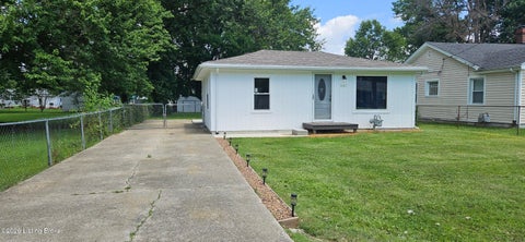 Homes For Sale - 5407 Euclid Ave<br/> Jefferson County, Louisville, KY 40272