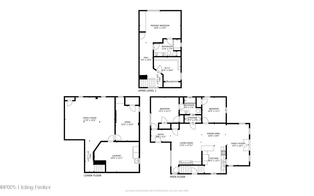 Photo of 333 S Hubbards Ln, Louisville, KY 40207 (MLS # 1709026)