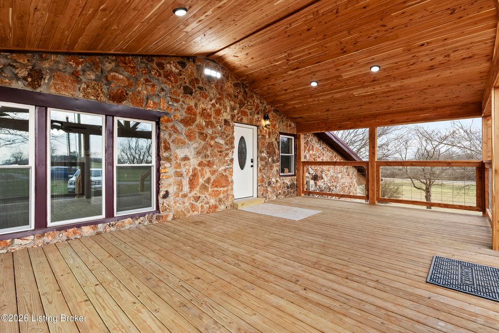Photo of 58 Riverside Ln, Sonora, KY 42776 (MLS # 1717672)