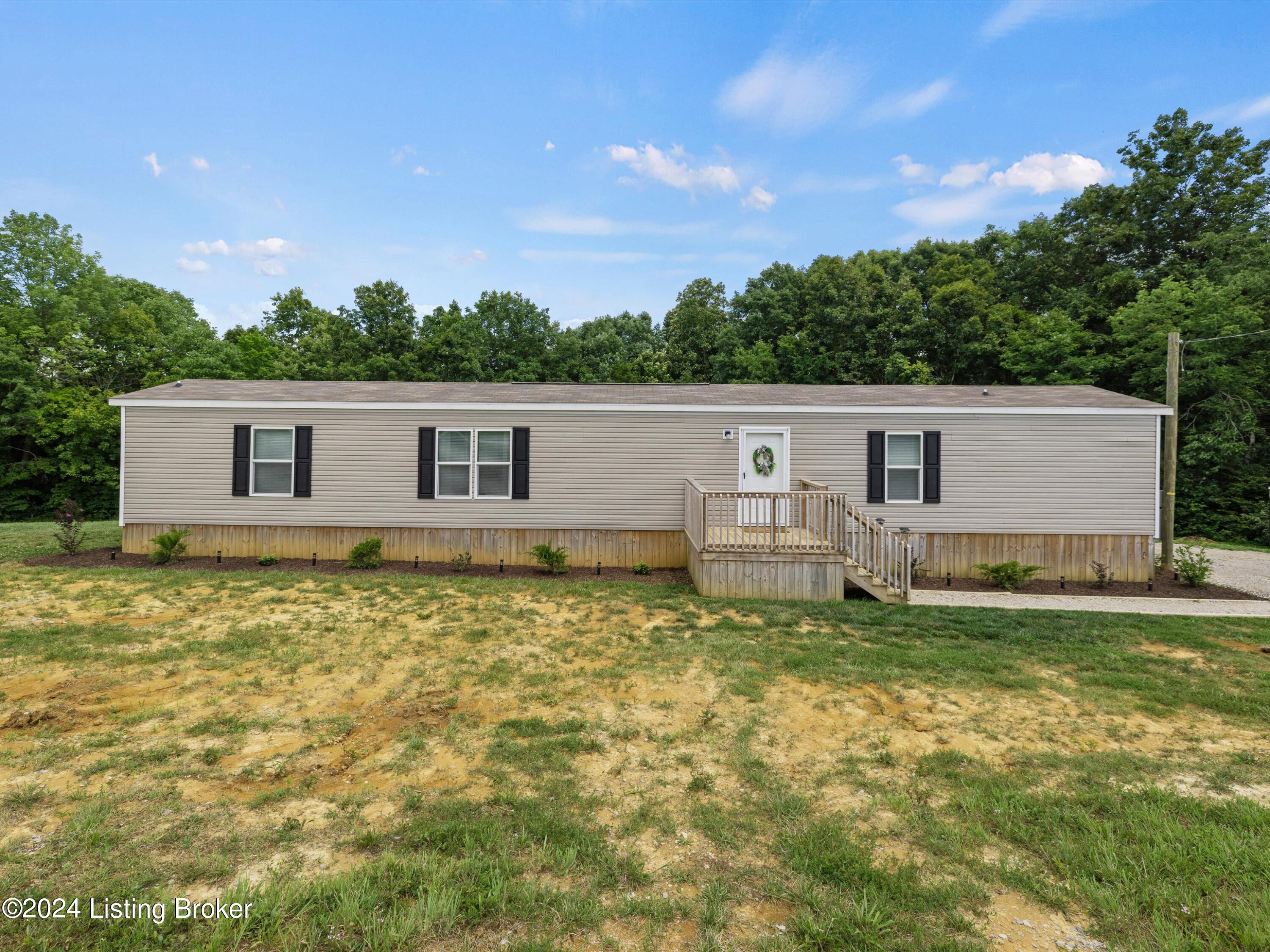 02-172 Davidson Ln Falls of Rough KY 401