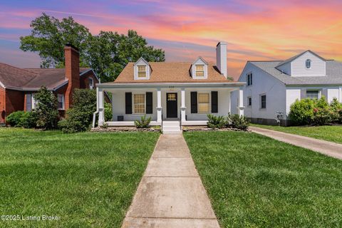Photo of 505 Bauer Ave, Louisville, KY 40207 (MLS # 1701129) Photo of 505 Bauer Ave, Louisville, KY 40207 (MLS # 1701129)