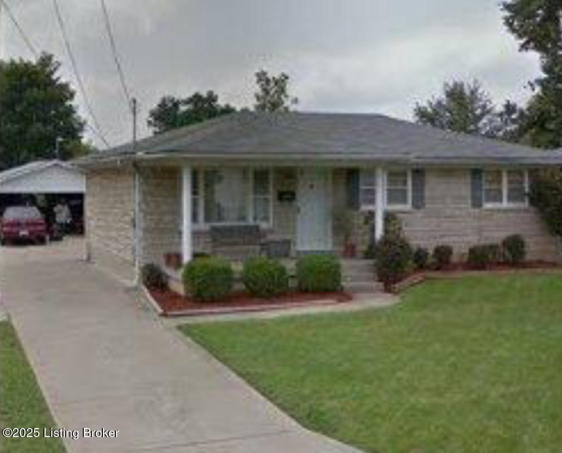 3410 Tuba Dr, Louisville, Pennsylvania image 1