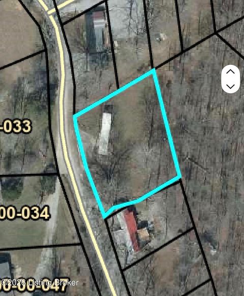 Vacant Land For Sale - 203 Kaufman Rd<br/> Grayson County, Clarkson, KY 42726