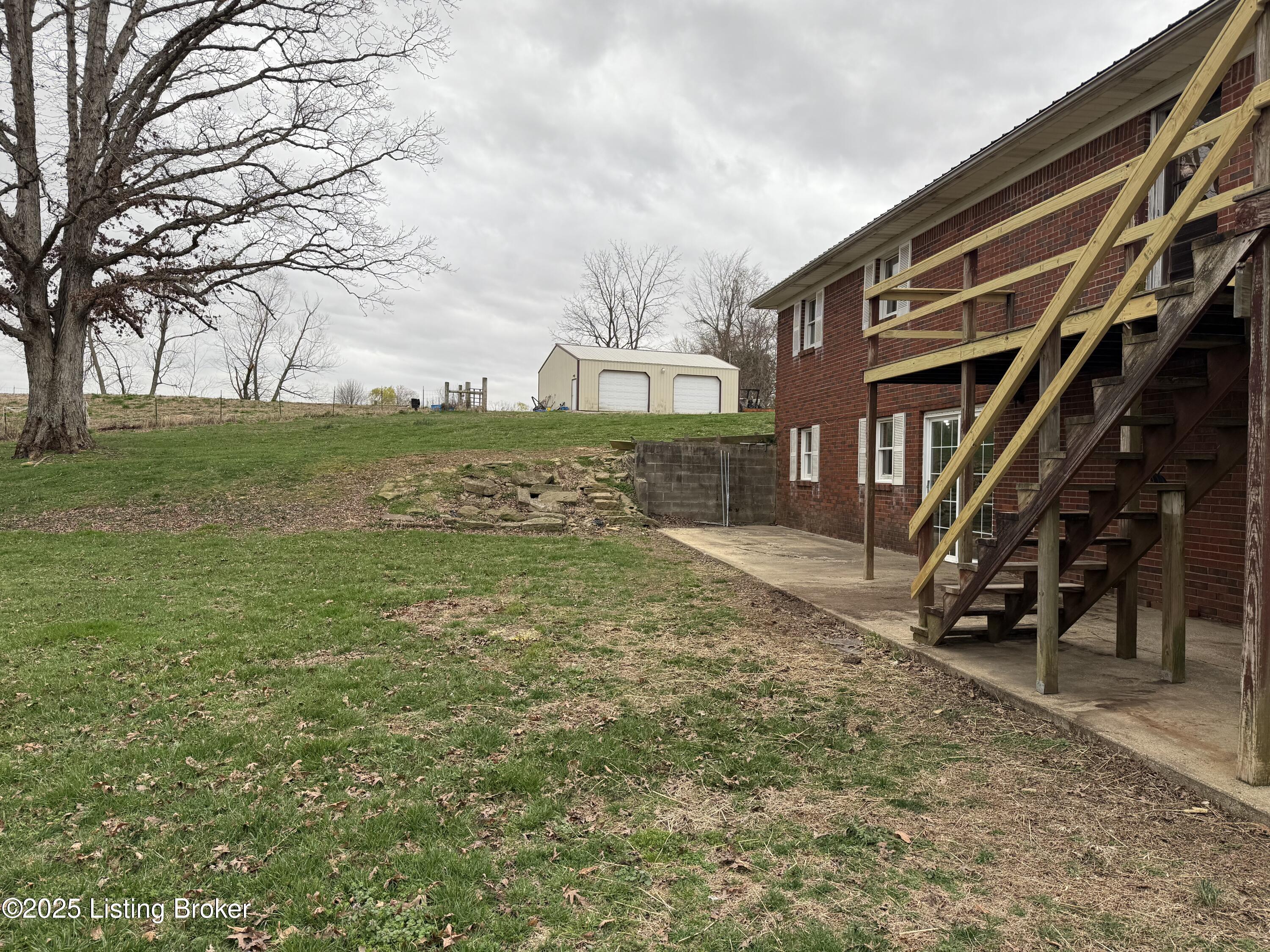 6390 N Hwy 259, Hardinsburg, Kentucky image 10