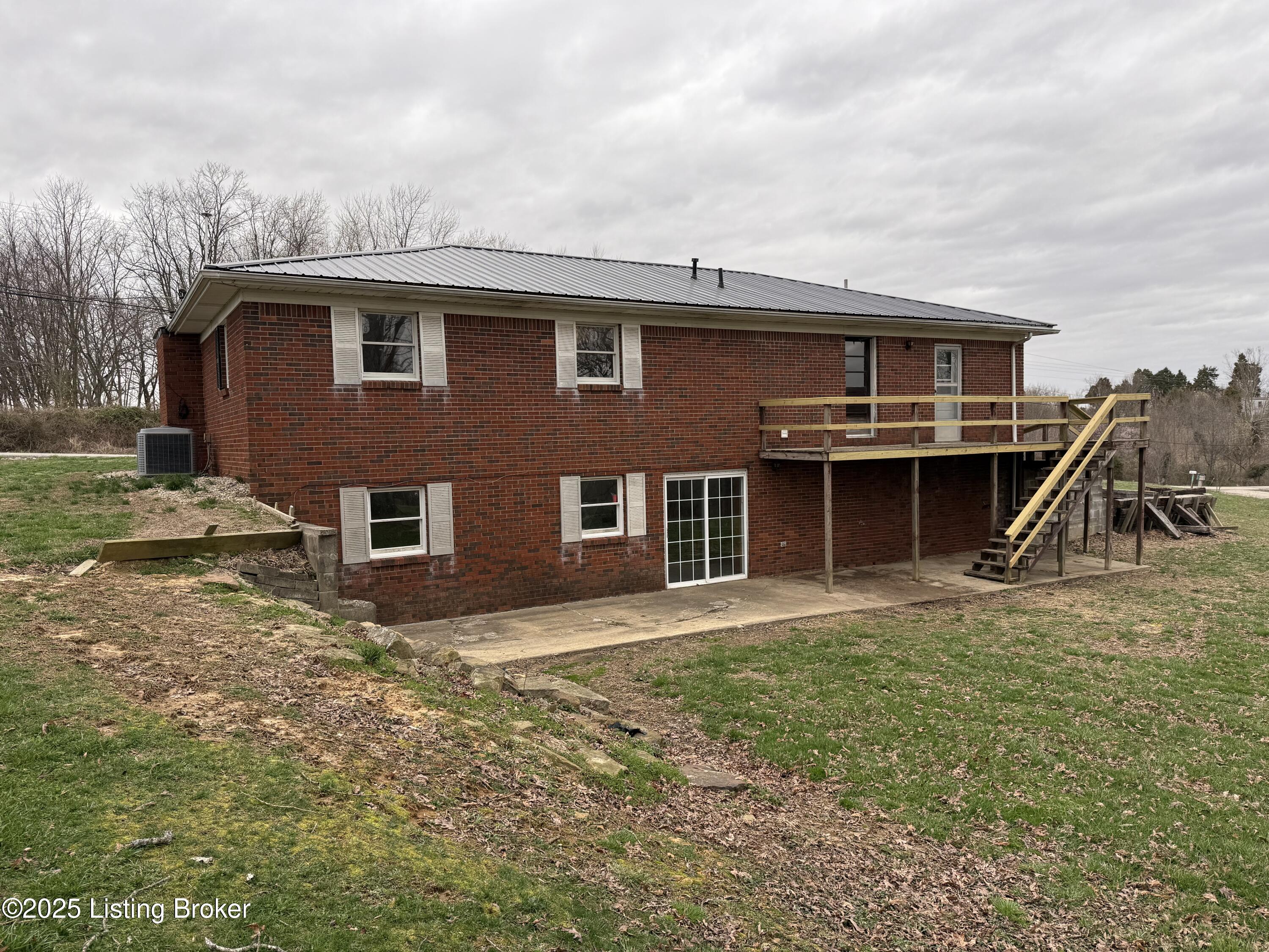 6390 N Hwy 259, Hardinsburg, Kentucky image 15