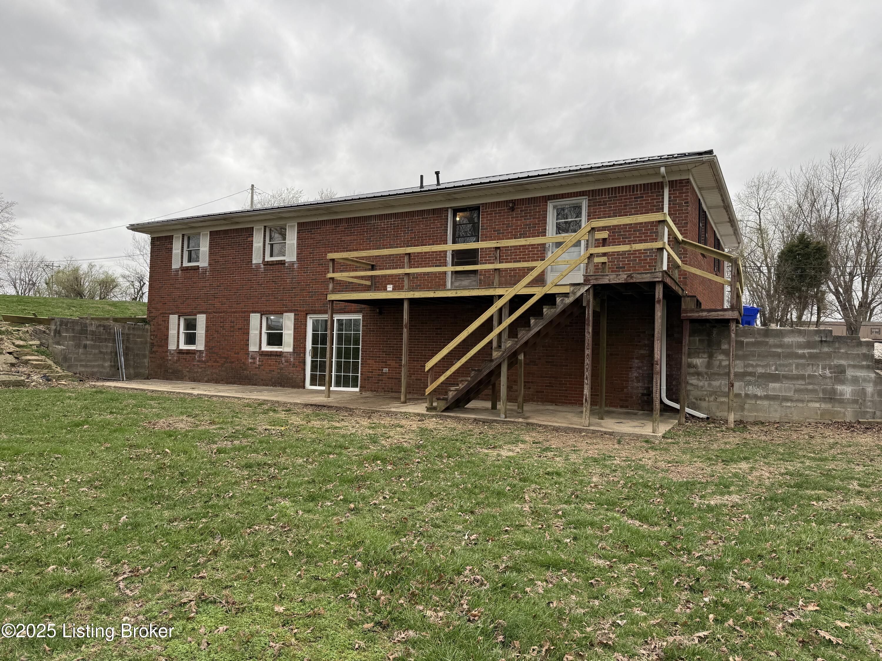 6390 N Hwy 259, Hardinsburg, Kentucky image 13
