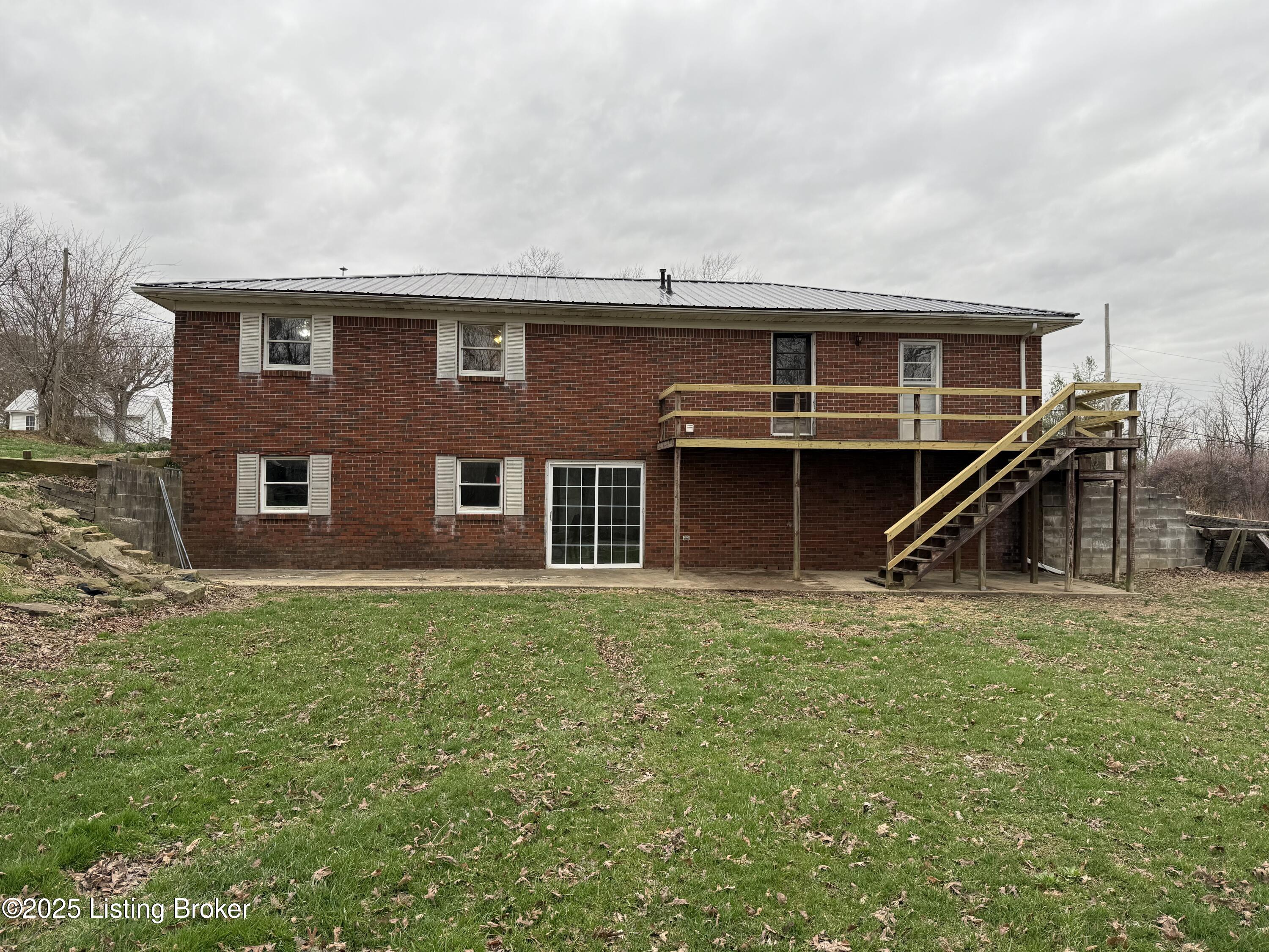 6390 N Hwy 259, Hardinsburg, Kentucky image 14