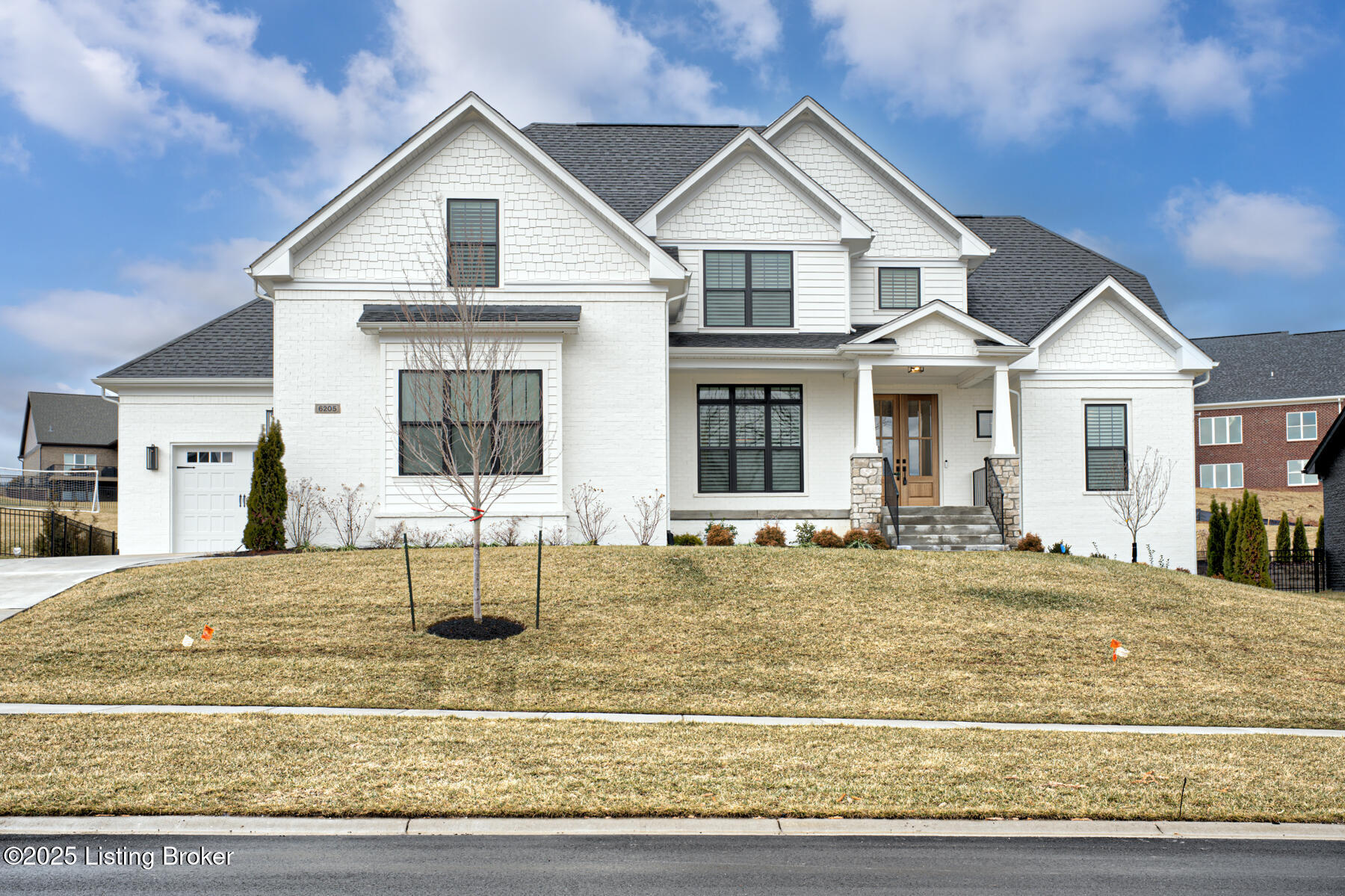6205 Brentwood Dr, Crestwood, Kentucky image 1