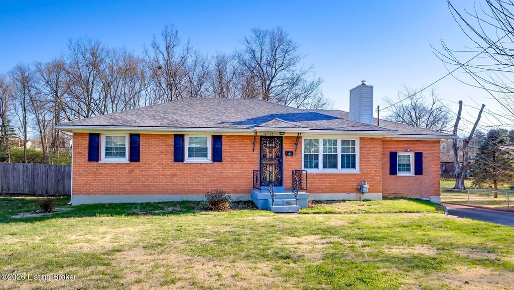 Photo of 4710 Miles Ln, Louisville, KY 40219 (MLS # 1711932)