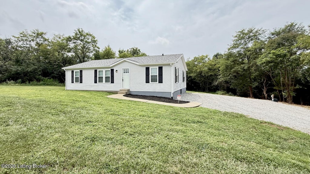 Photo of 1835 Wilkerson Rd, Bloomfield, KY 40008 (MLS # 1726418)