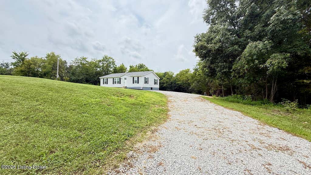 Photo of 1835 Wilkerson Rd, Bloomfield, KY 40008 (MLS # 1726418)