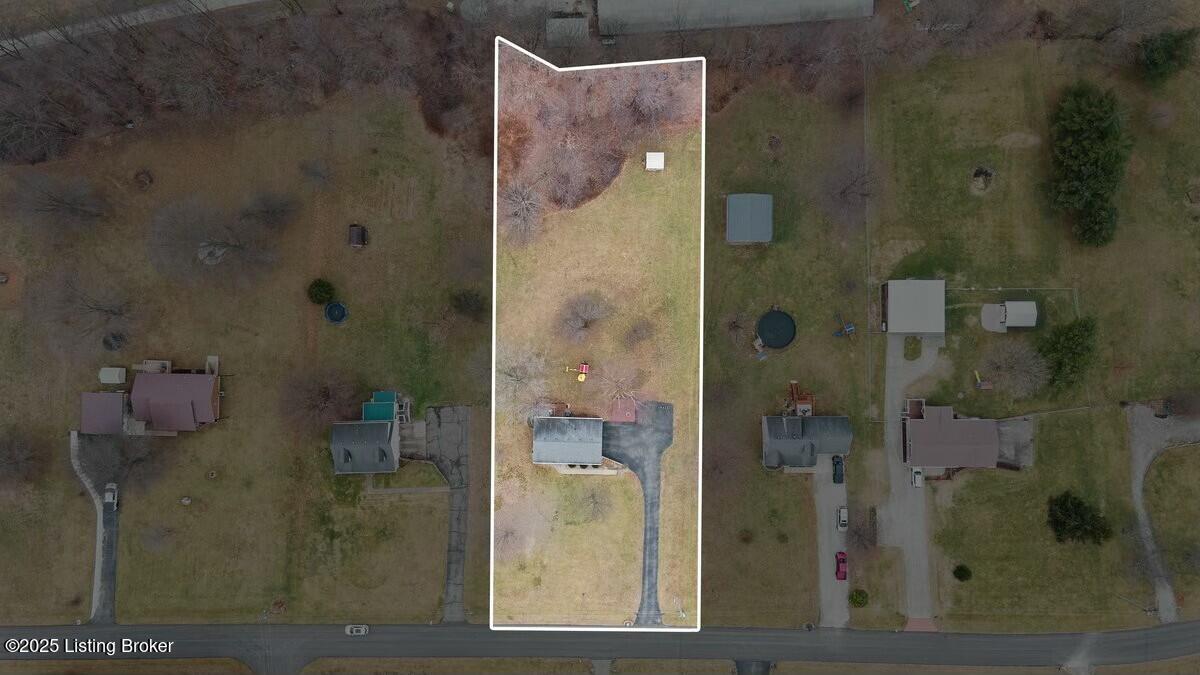 109 Creekview Ln, Rineyville, Kentucky image 32