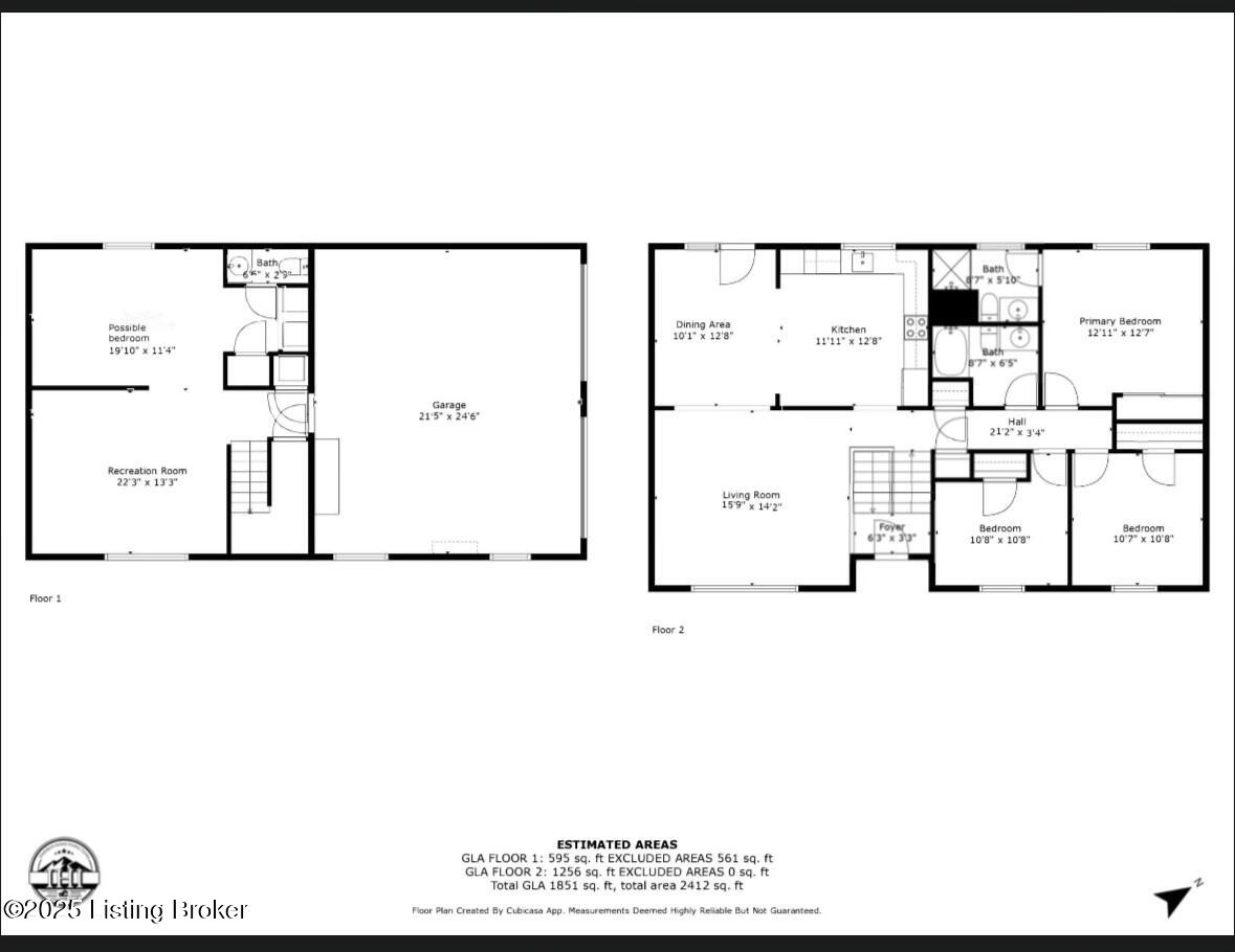 109 Creekview Ln, Rineyville, Kentucky image 33