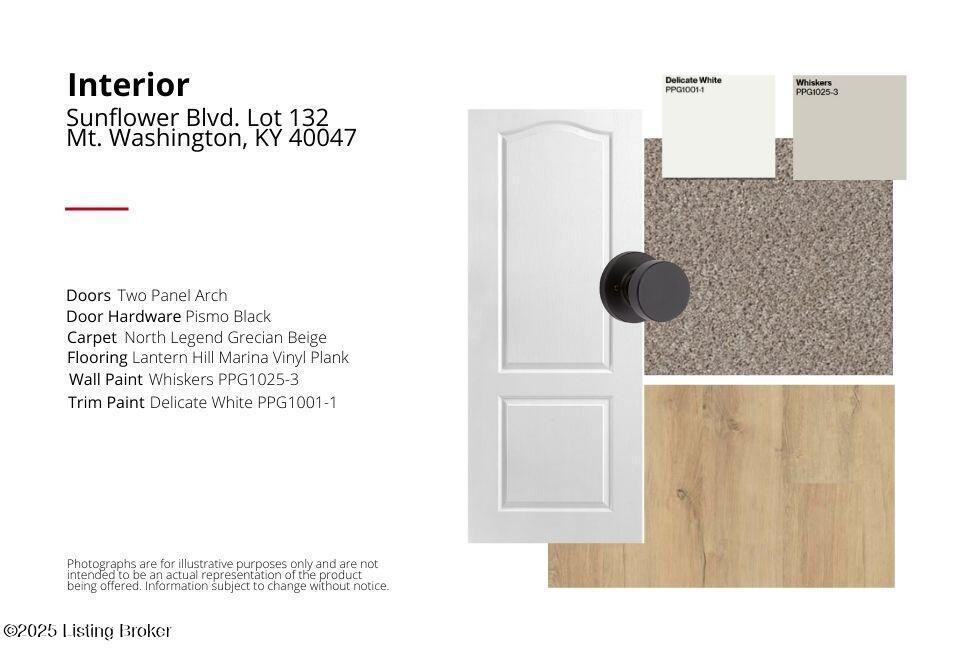 132 Sunflower Blvd, Mt Washington, Pennsylvania image 3