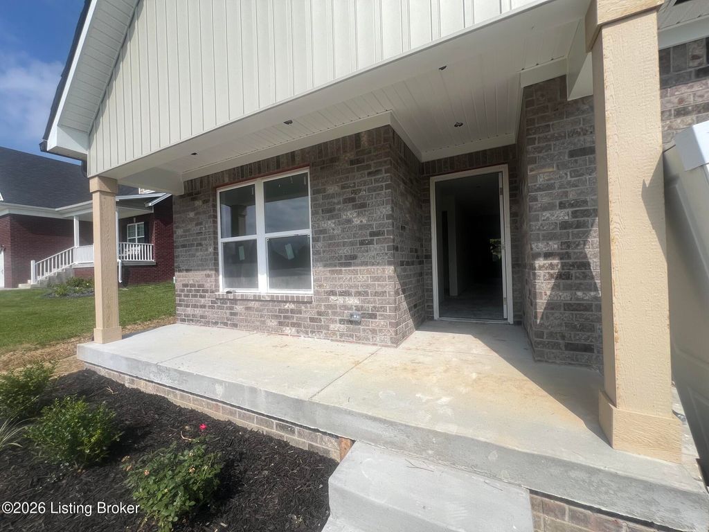 Photo of 195 Heritage Way, Mt Washington, KY 40047 (MLS # 1723676)