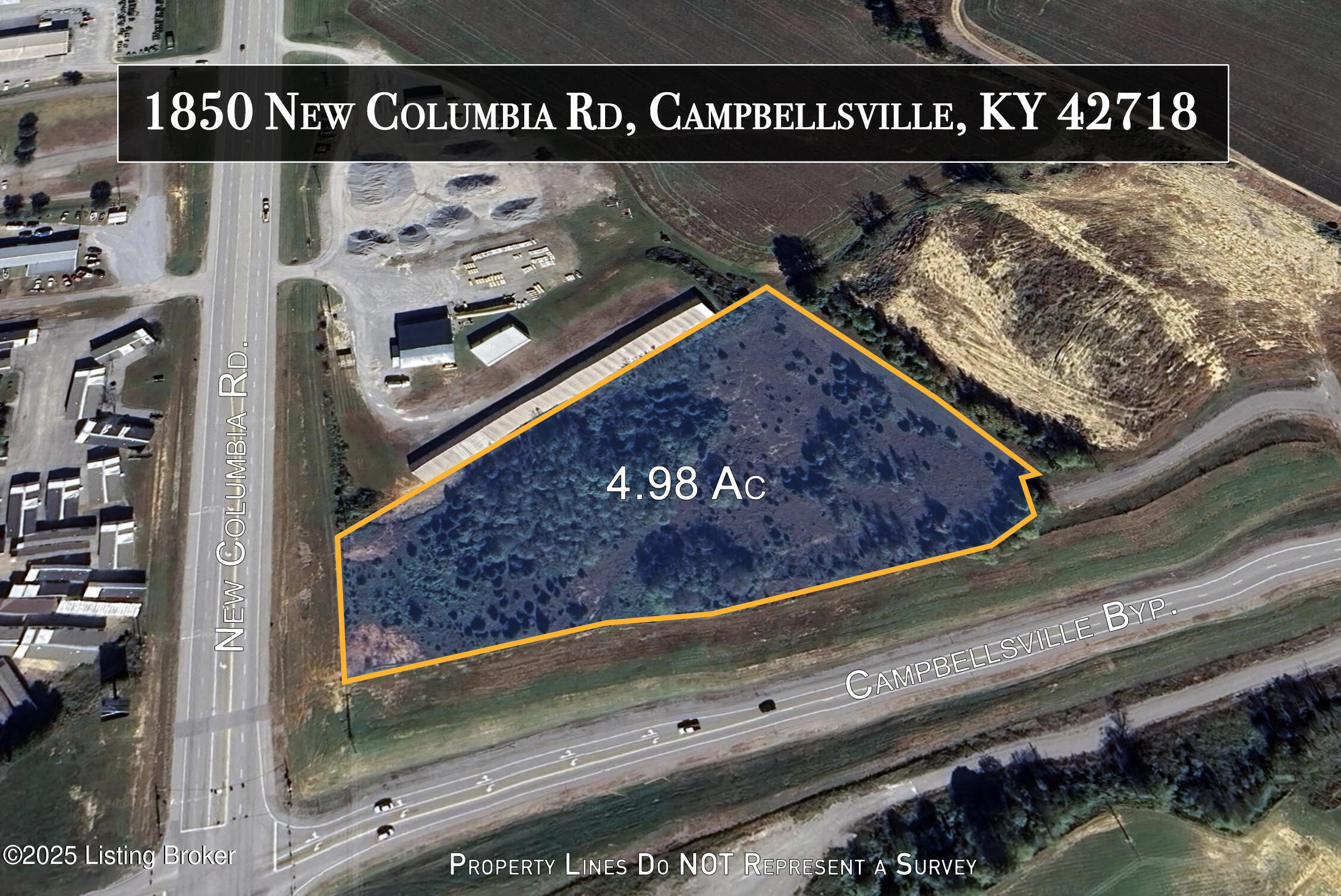 1850 New Columbia Rd, Campbellsville, Kentucky image 6