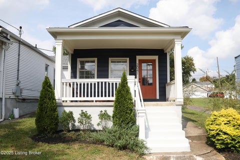 Homes For Sale - 2041 Payne St<br/> Louisville, KY 40206