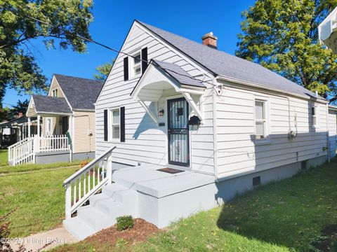 Photo of 3533 Kahlert Ave, Louisville, KY 40215 (MLS # 1701226) Photo of 3533 Kahlert Ave, Louisville, KY 40215 (MLS # 1701226)