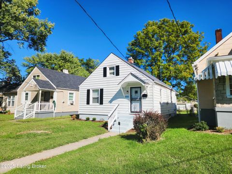 Photo of 3533 Kahlert Ave, Louisville, KY 40215 (MLS # 1701226)