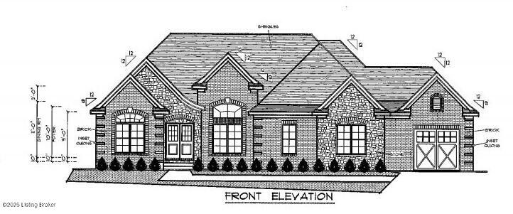 2210 White Oak Way, Louisville, Pennsylvania image 1