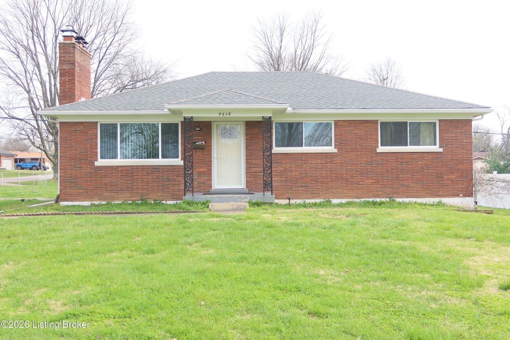 Photo of 4618 Saint Rita Dr, Louisville, KY 40219 (MLS # 1712452)