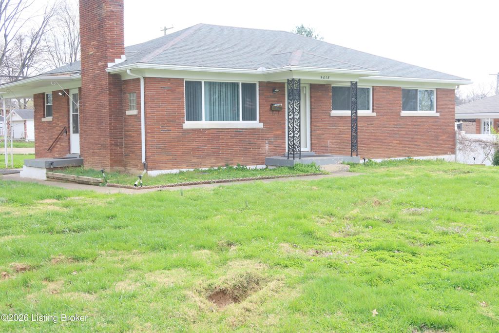 Photo of 4618 Saint Rita Dr, Louisville, KY 40219 (MLS # 1712452)