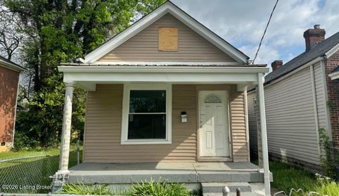 Photo of 2129 Wilson Ave, Louisville, KY 40210 (MLS # 1708452)