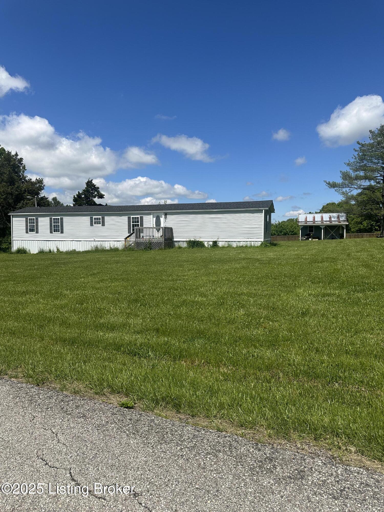 4299 High Plains Rd, Vine Grove, Kentucky image 4