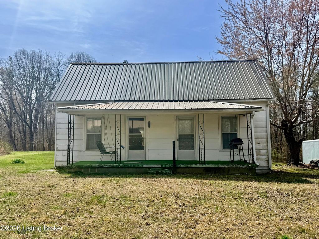 Photo of 169 Braxton Rd, Jamestown, KY 42629 (MLS # 1712146)