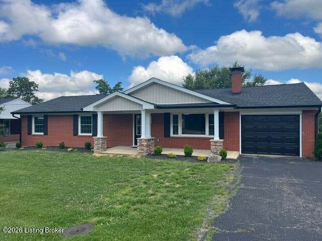 Photo of 879 Lebanon Rd, Springfield, KY 40069 (MLS # 1721313)
