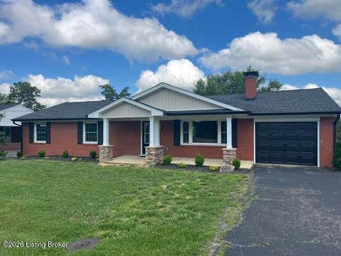 Photo of 879 Lebanon Rd, Springfield, KY 40069 (MLS # 1721313)