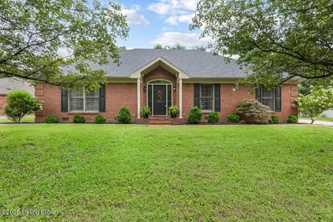 306 edgewood Dr, Bardstown, KY 40004 - #: 1696264