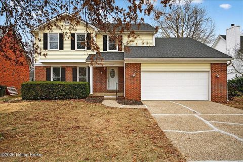 Photo of 10105 Day Lilly Ct, Louisville, KY 40241 (MLS # 1708085)