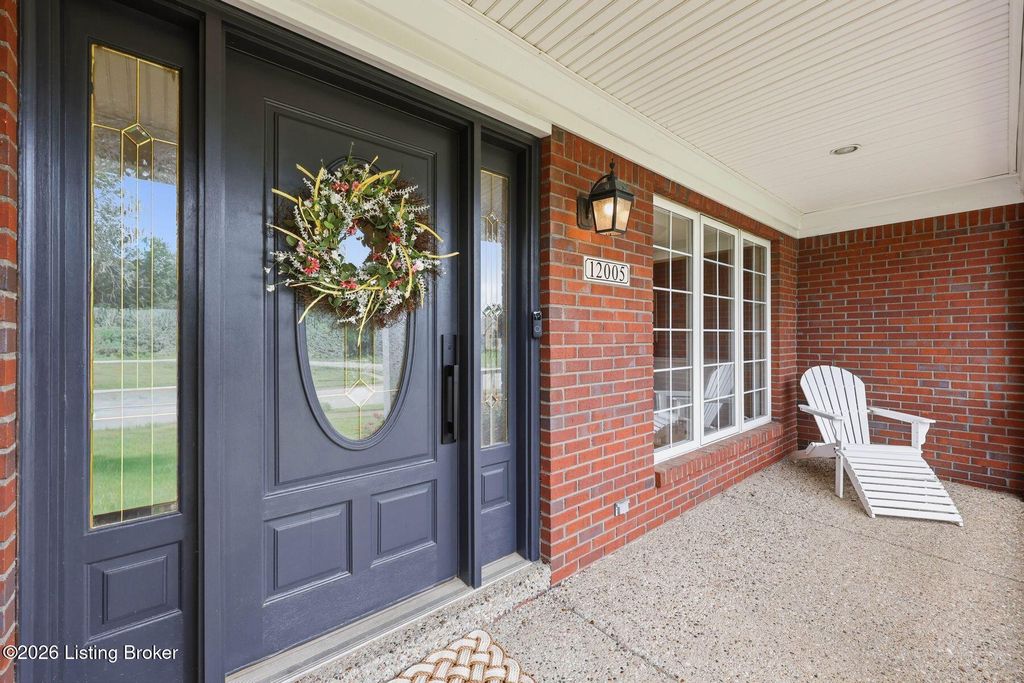 Photo of 12005 Dixon Park Blvd, Louisville, KY 40299 (MLS # 1718525)
