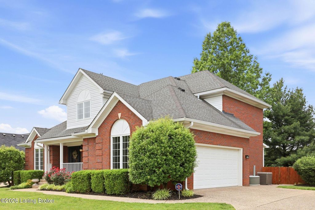 Photo of 12005 Dixon Park Blvd, Louisville, KY 40299 (MLS # 1718525)
